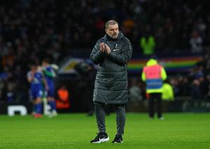 万博体育入口-互换主帅？TA：布伦特福德接触波斯特科格鲁，有意聘请他执教