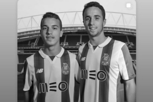 巴斯克斯悼念若塔兄弟：愿迪奥戈与安德烈安息，与你们的家人同在