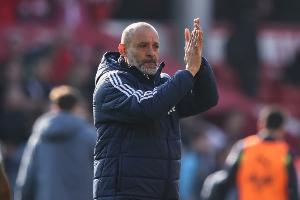 点球淘汰布莱顿，诺丁汉森林时隔34年再进足总杯半决赛