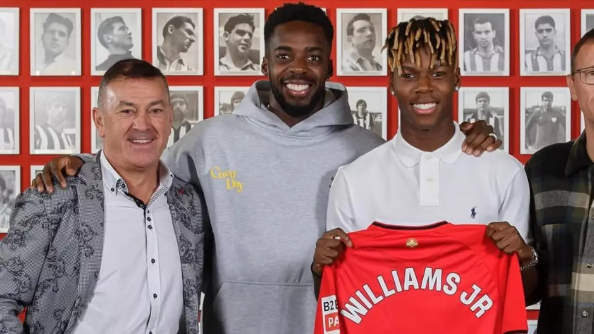 万博体育登陆-拉波尔塔谈尼科：我们不会花6000万欧元，然后还让他免费离开