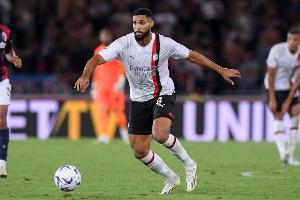 万博体育APP-记者：奇克已经出院返回米兰城，将现场观看米兰对阵国米的比赛