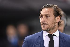 万博体育入口-托蒂：希望国米&amp;皇马进欧冠决赛 金球奖很大程度取决于谁能夺欧冠