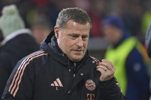 万博体育APP-埃贝尔：前15分钟不能盲目尝试去进球，多丢一球都会更难扳平比分