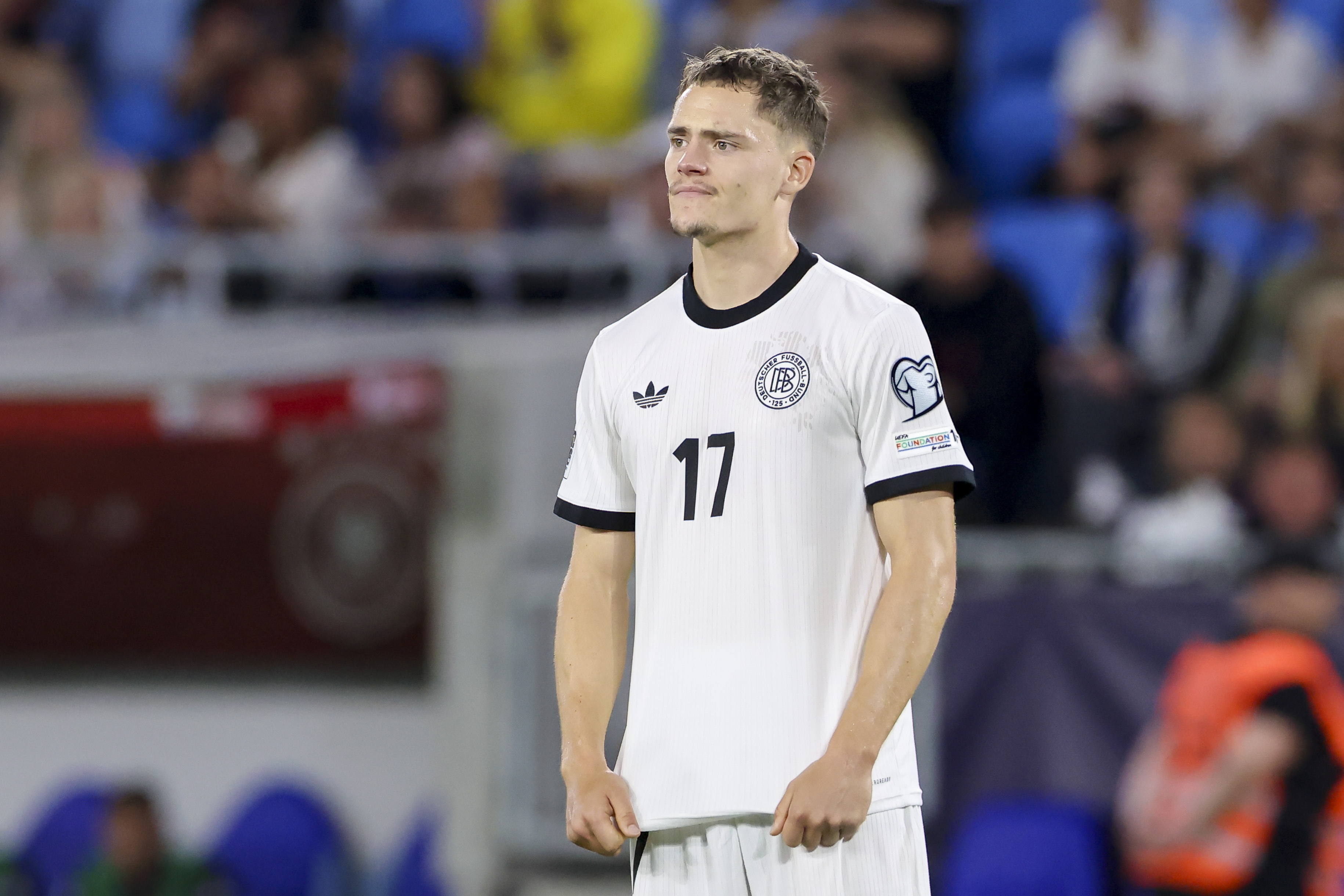 万博体育登陆-哈曼评维尔茨英超开局：尚未进入节奏且信心略显不足