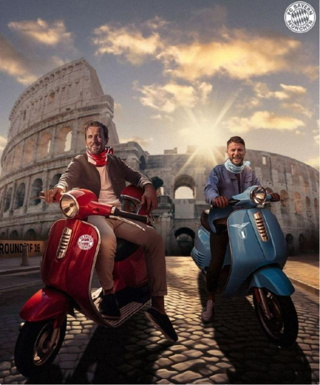 万博体育APP-金靴老矣，尚能饭否？因莫比莱点亮蓝鹰欧冠梦！