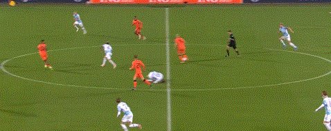 万博体育入口-【世预赛】贝尔温传射 孟菲斯破门 荷兰2比0胜出线